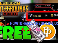 uc.pubgmo.site PUBG Mobile Cheats 99.999 UC & BP NEW - 