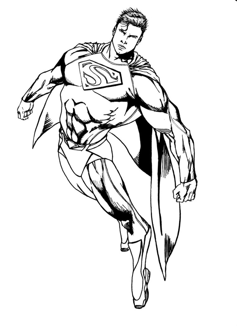 man of steel superman