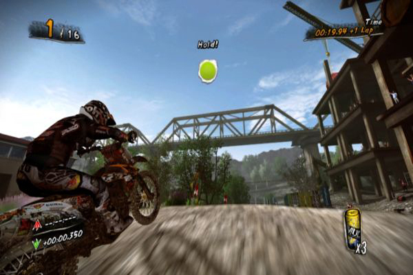MUD FIM Motocross World Championship (2012) Full PC Game Mediafire Resumable Download Links