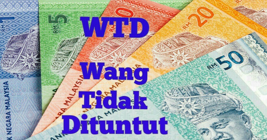 SAYANGWANG 💰💰: Cara Tuntut Wang Tidak Dituntut di Akauntan ...