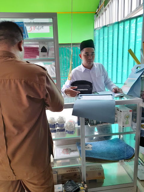 Kursus Diamond SMKN 2 Simpang Empat LKPK Multi Komputer Kursus Komputer di Batulicin Tanah Bumbu Kalimantan Selatan