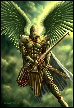 archangel