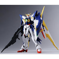 P-Bandai MG 1/100 GUNDAM FENICE RINASCITA ALBA  Color Guide & Paint Conversion Chart