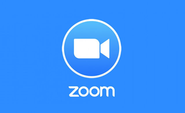 تحصل خدمة Zoom على أداة خلفية جديدة ، بفضل Canva