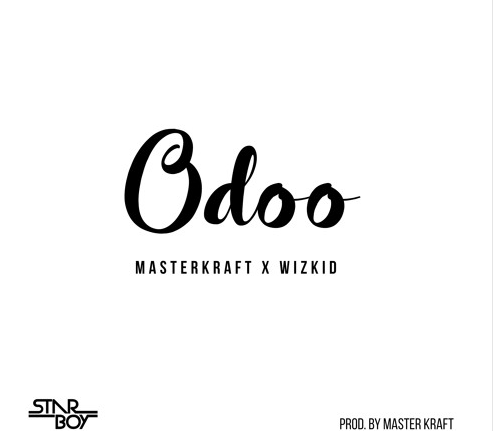Masterkraft X Wizkid – Odoo (Prod. By Masterkraft)