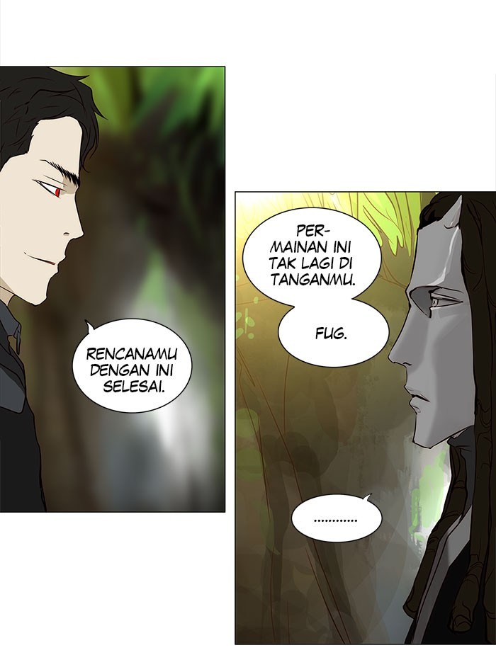 Tower of God Bahasa indonesia Chapter 162