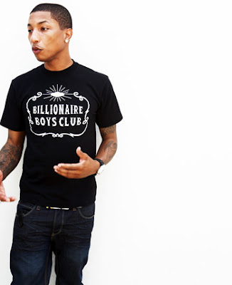 And Now, Pharrell Williams Is pharrell williams clothing. And Now, Pharrell Williams Is