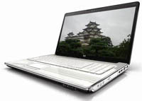 HP Pavilion dv7-2225sf / 17.3 iinch Laptop review