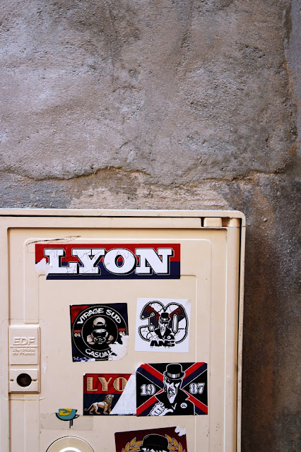 Lyon, France - Thuy Pham Photography