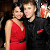 Justin Bieber and Selena Gomez Make Music Together