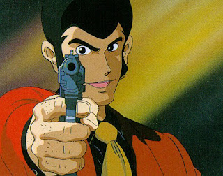 Lupin 3 streaming ita