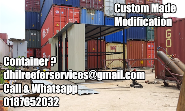 shipping container for sale