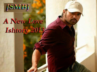 Poster Of Bollywood Movie A New Love Ishtory (2013) 300MB Compressed Small Size Pc Movie Free Download worldfree4u.com