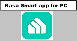 Kasa Smart app