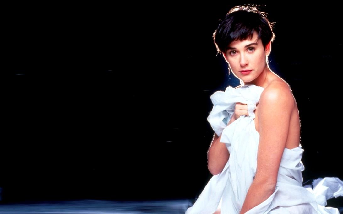Demi Moore Wallpapers Demi Moore Wallpapers