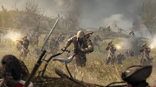 Download Game Assassin Creed 3 PC Game Full Version ISO For PC | Murnia Games