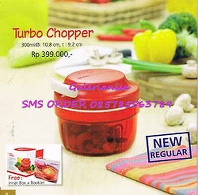 Tupperware Promo September 2013