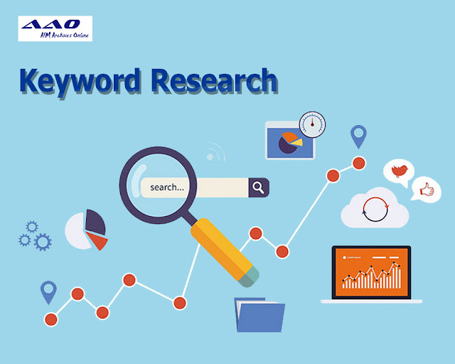 Keyword Research Agency in Kolkata