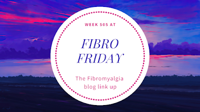 Fibro Friday week 505 at the Directory