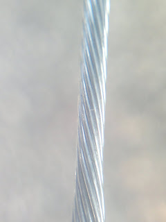 steel cable