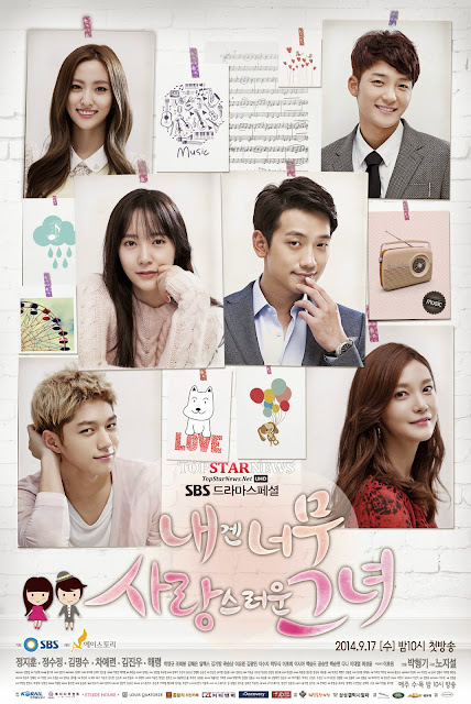 Drama Korea My Lovely Girl Subtitle Indonesia Download Drama Korea My Lovely Girl Subtitle Indonesia