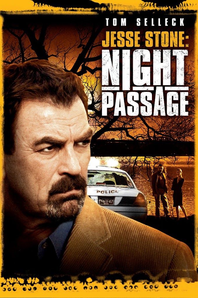 Jesse Stone: Gece Görevi