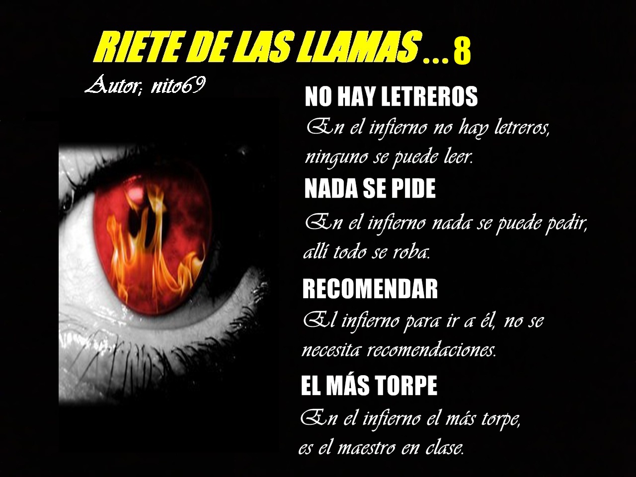 NUEVO ENFOQUE...8