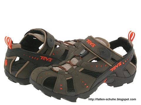 Fallen schuhe:35469H_[337570]