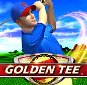 Golden Tee Golf: Online Games Free download for Androids