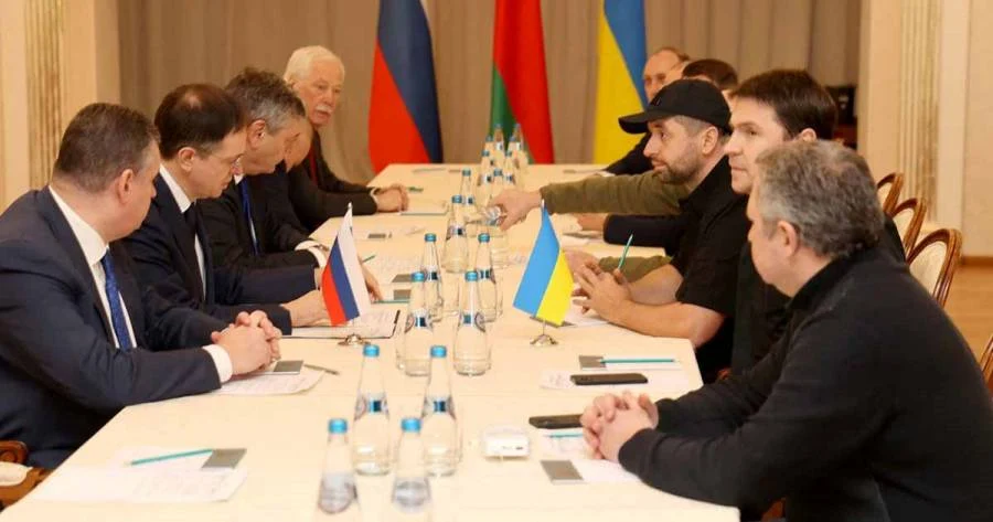 Russia-Ukraine-latest-peace-talks-begin-in-Turkey