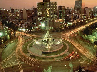 ciudad de mexico