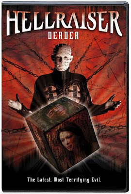 Hellraiser: Deader (2005)