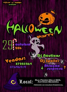 cartaz A3