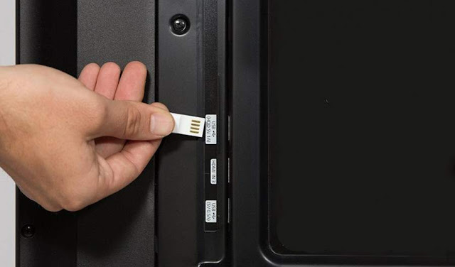 usb tv toshiba tidak berfungsi