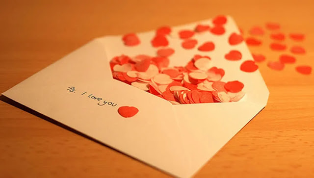 Love Letter 