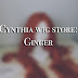 Wig Review: Cynthia ginger