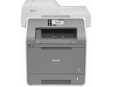 Brother MFC-L9550CDW Driver Downloads