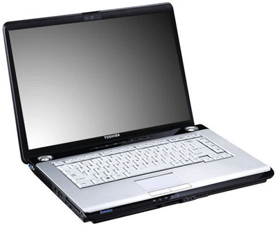 Toshiba Satellite A200-23N Laptop