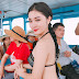 Hotgirl facebook Nguyễn Lan Anh sexy qua từng tấm ảnh