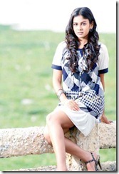 Chandni New Photo Shoot Pics