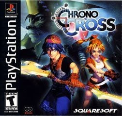 dicas chrono cross playstation