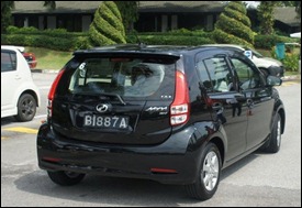 new myvi