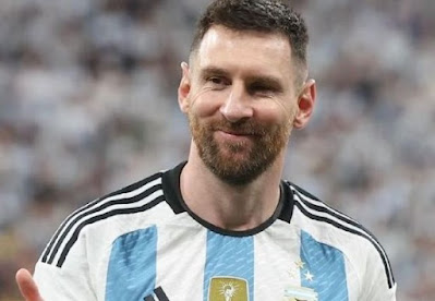 Messi muốn chia tay tuyển Argentina