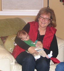 Christmas Eve - 06
