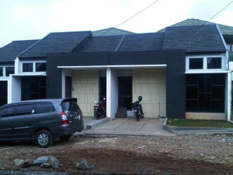 GRAHA MEKAR RESIDENCE  SEWA - JUAL