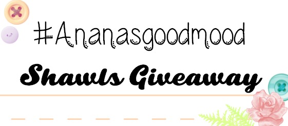 http://frauananas.blogspot.my/2016/05/ananasgoodmood-shawls-giveaway.html?m=0