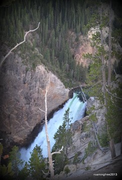 Lower Falls