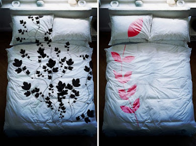 Cool Modern Bedding Sets