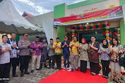 Bupati Amran Berharap Galeri Dekranasda Menjadi 'Corong' Promosi Produk Lokal Tolitoli