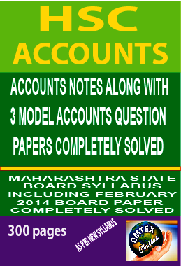  ACCOUNTS